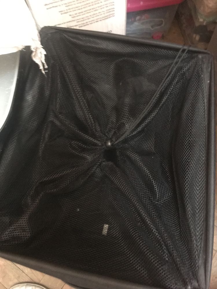 Cesto roupa suja