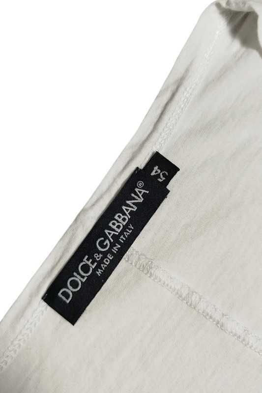 Vintage Dolce Gabbana Coca Cola Yes V neck Shirt Koszulka