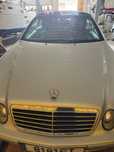 Mercedes benz 200 kompressor