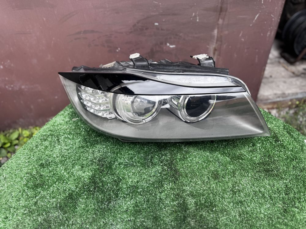Фара BMW e90e91 Xenon