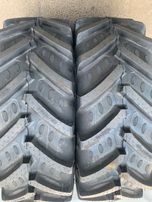 Opona 520/70R38 580/70R38 620/70R42 RADIALNA BKT AGRIMAX Brutto DOSTAW