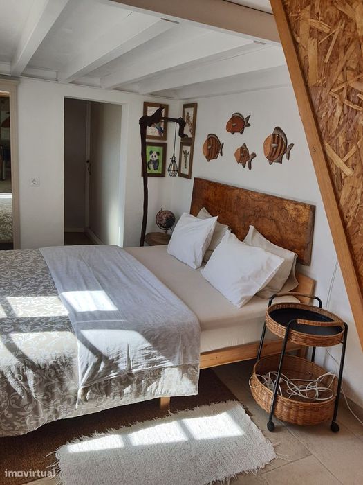 T3 Arrendamento de Longa Duração – Alojamento Empresarial, Porto Covo