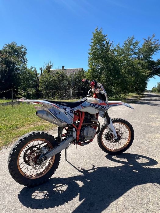 Геон теракс 250 (Geon terax250)