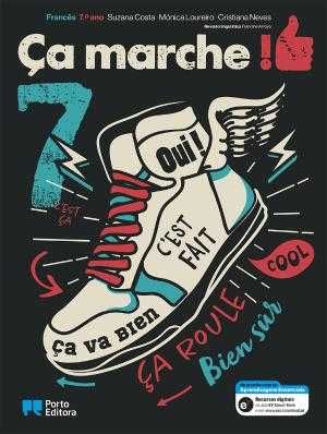 Ça Marche 7 Recursos do Manual/Dossier do Professor