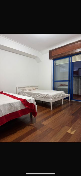 Quarto pra 2 pessoas