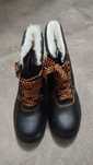 Buty robocze - Grand Canyon - odporne na kwas i olej - rozmiar 43