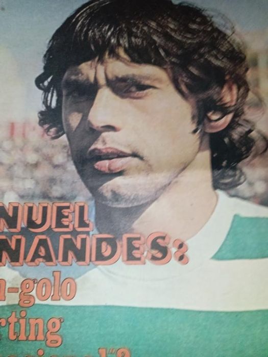 Jornal equipa Sporting