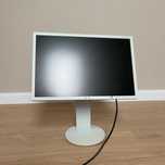 Monitor do komputera  Nec MultiSync EA223WM biały