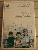 Przylądek dobrej nadziei. Zygmunt Nowakowski