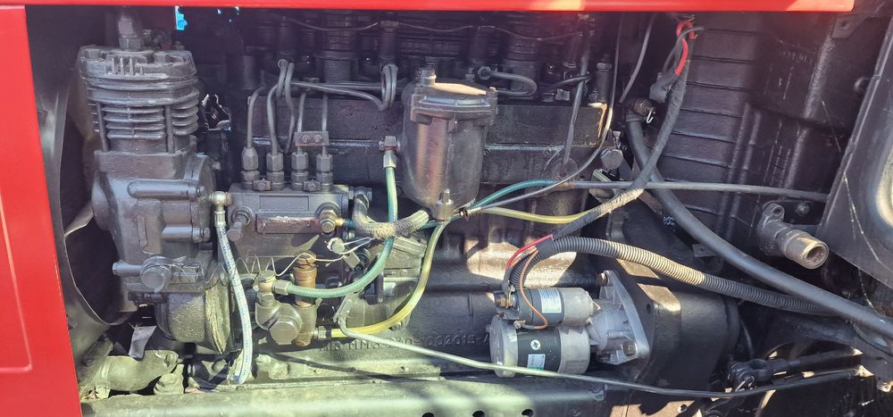 Трактор мтз 82.1