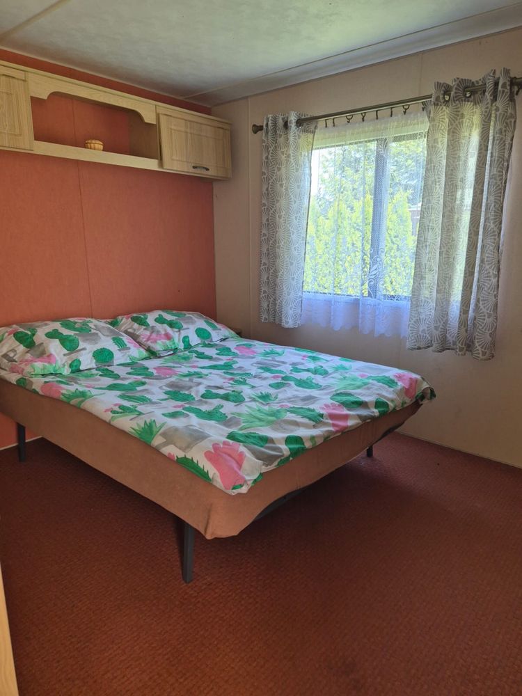 Wynajmę Dwa Domeki Holenderskie Mazury  Wolny od DZIŚ