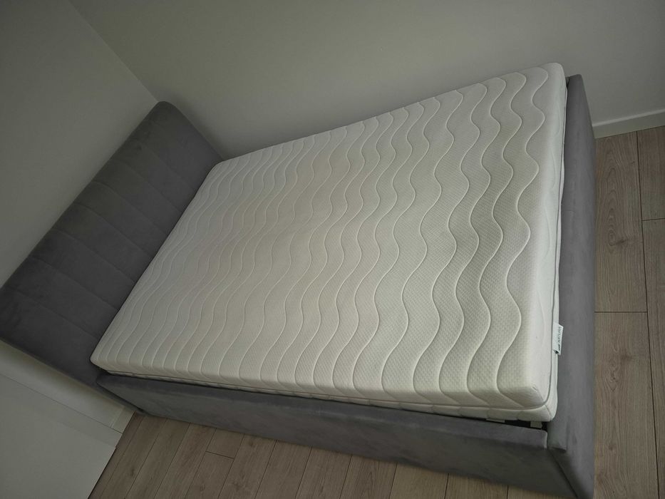 Materac Ginko Fresh 140x200cm H4