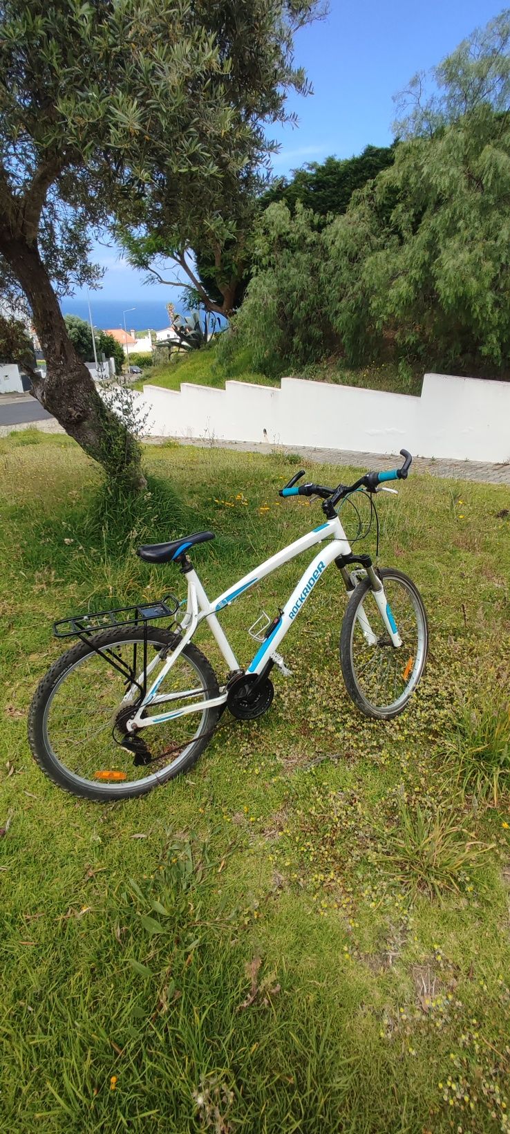 Bicicleta MTB Rockrider 5.1
