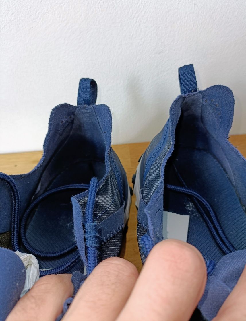 Męskie buty sportowe Nike React Element 55 rozmiar 45 stan bardzo BDB+