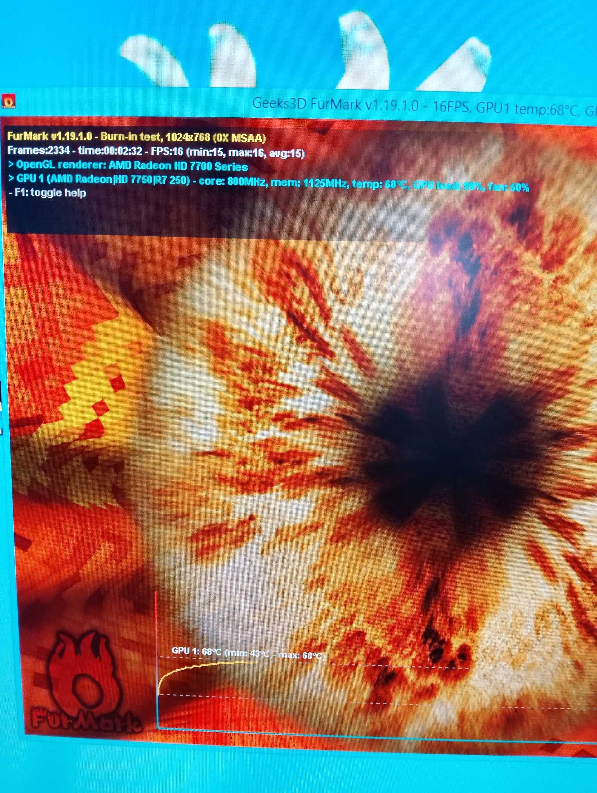 Athlon X2 4800+ 2.5GHz Radeon HD7750 1GB DDR5