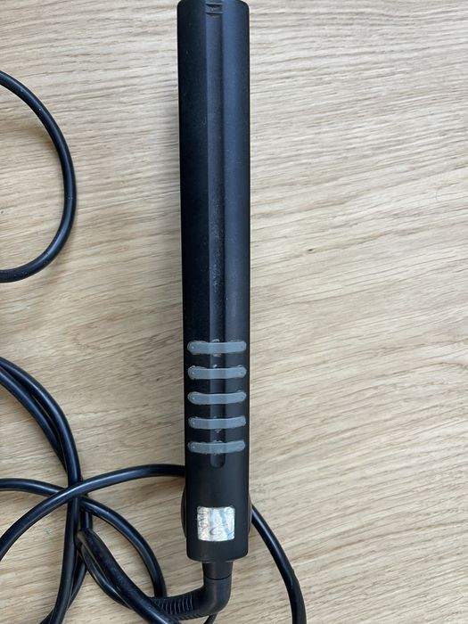 Gamma плойка для волосся (праска)