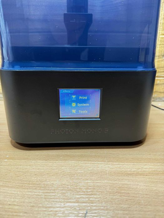 3D принтер Anycubic Photon Mono 2