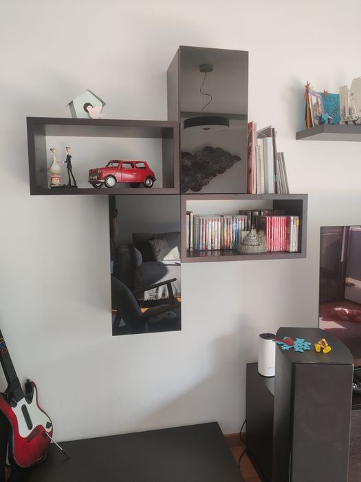 Móvel / Estante Sala