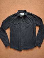 Рубашка мужская Zara man  S