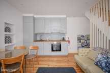 Apartamento T2 para arrendamento