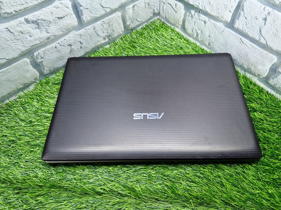 Магазин:Asus k55v/Core i5-2450M/12gb/500SSD/Nvidia 635M 2gb/Игровой.