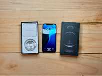 iPhone 12 Pro 256gb Graphite Neverlock. 89% АКБ