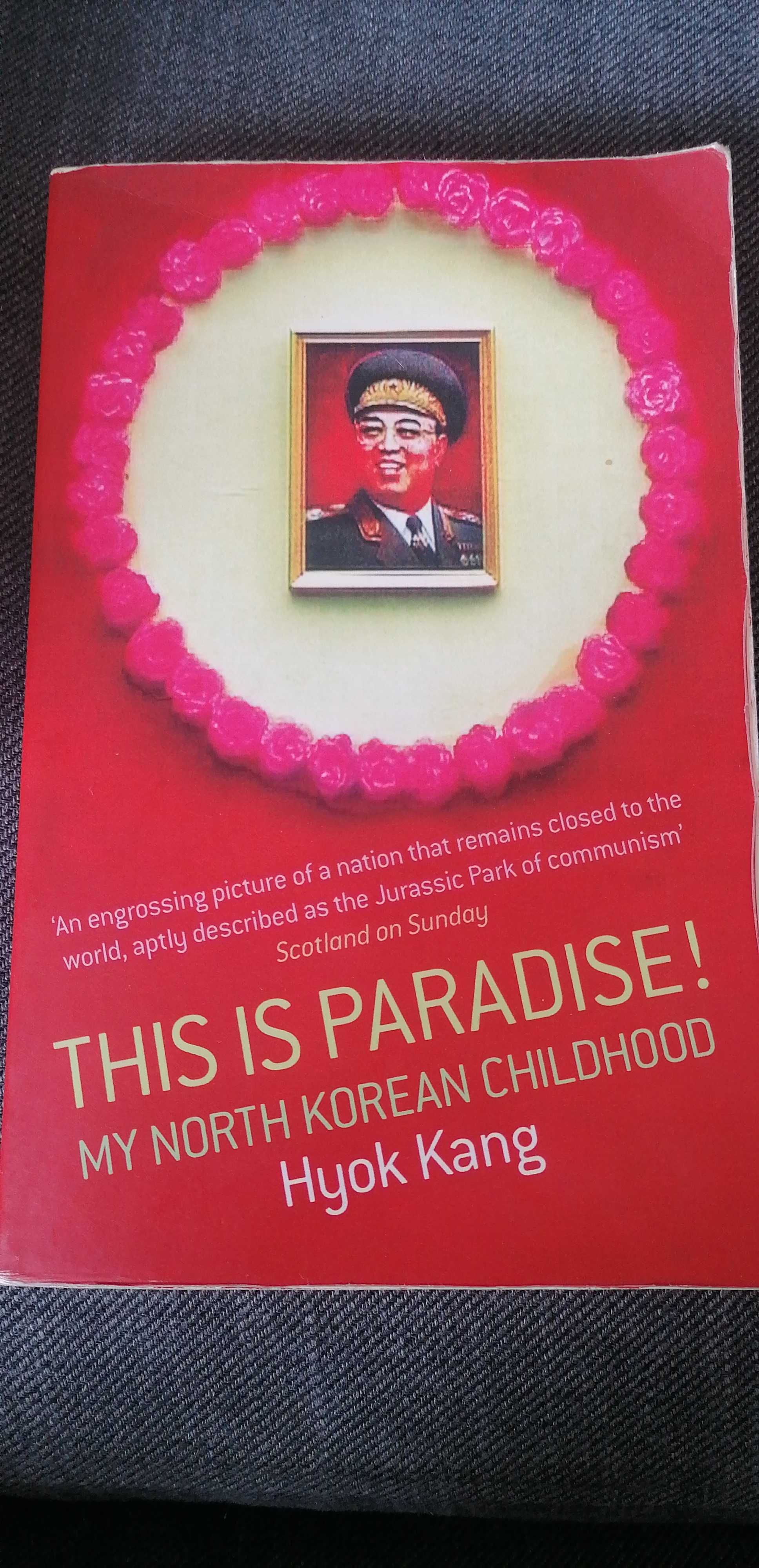 Livros como novos sobre Coreia do Norte