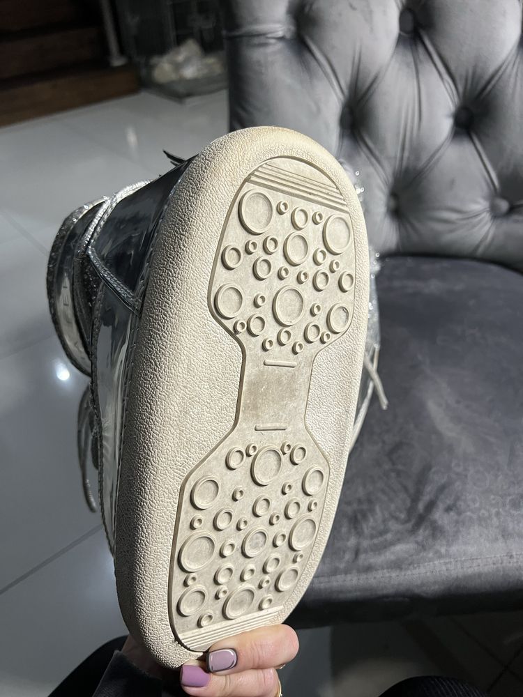 Sniegowce moon chiara 37