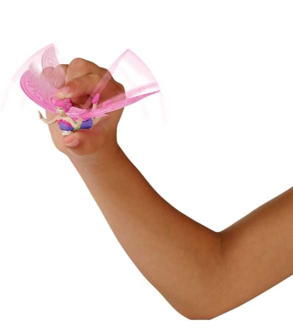 Fada- Pulseira- SpinMaster Flutterbye Magical Fairy Bracelet