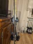 Narty Fischer 130 cm.