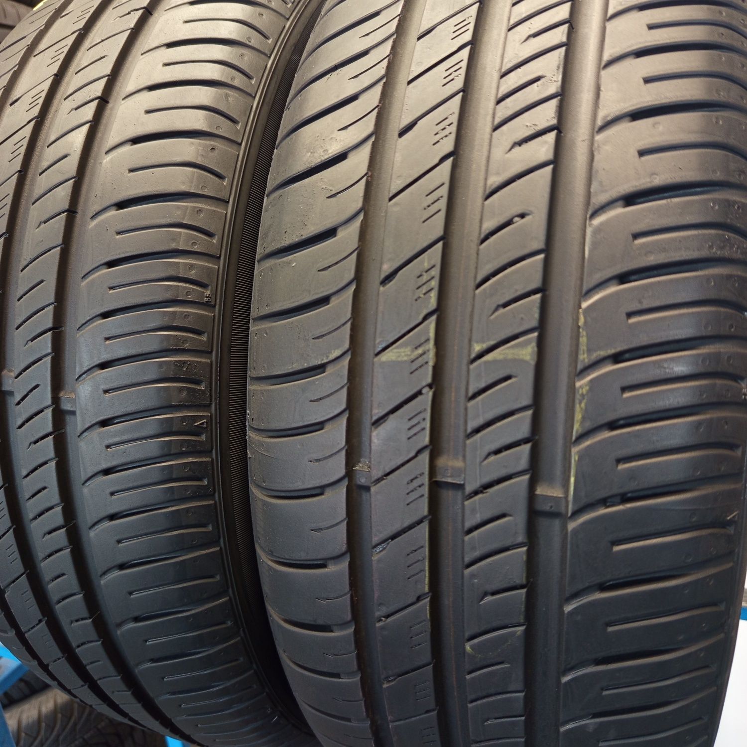 205/55R16 Nexen NblueS