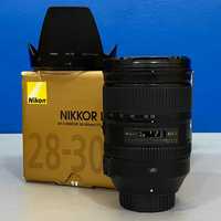 Nikon AF-S 28-300mm f/3.5-5.6G ED VR