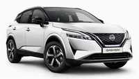 nissan qashqai j12 drzwi prawe tyl