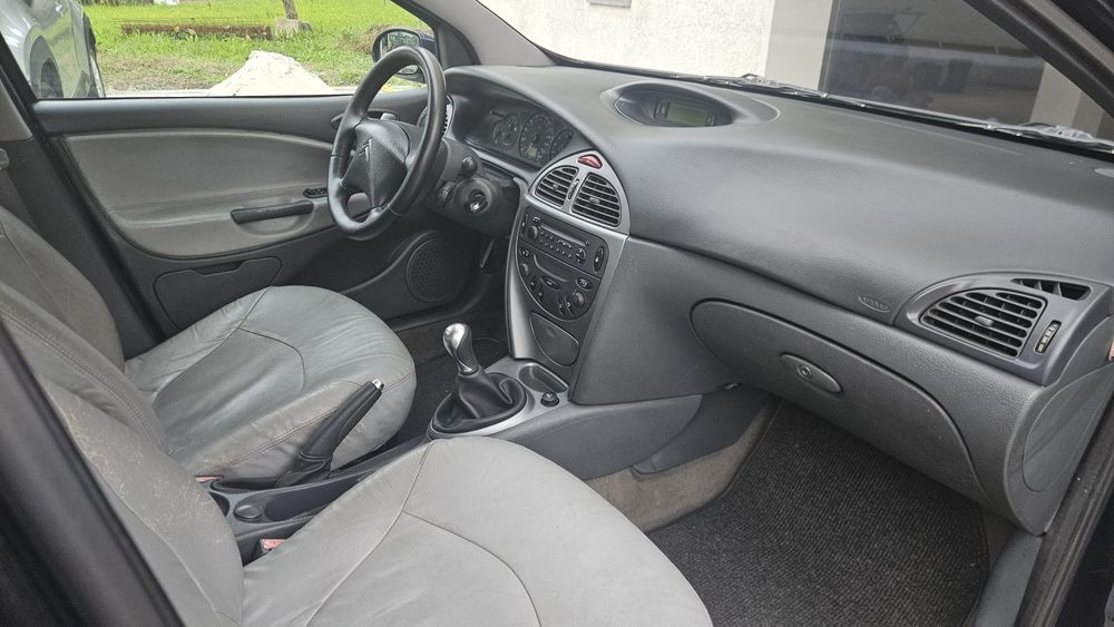 Citroën C5 poucos Kms