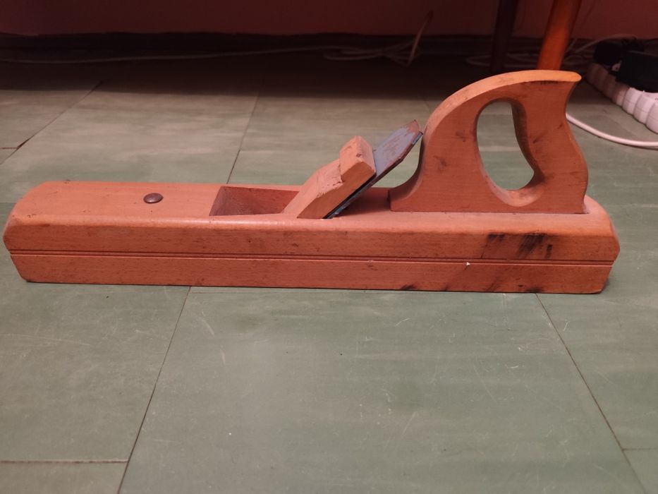 Hebel strug do drewna " Heweliusz"