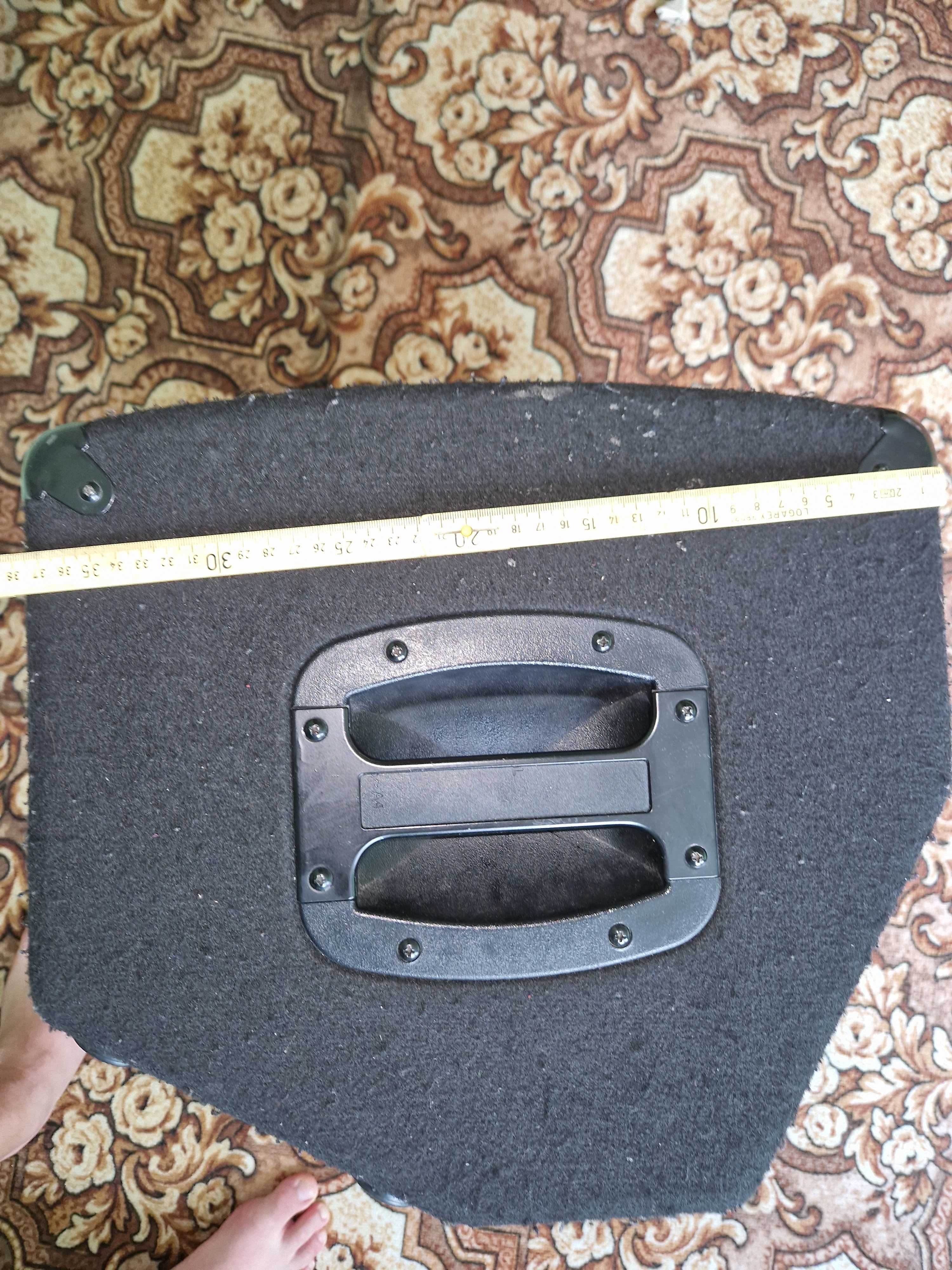 Kolumna monitor aktywny Craaft MF 12A