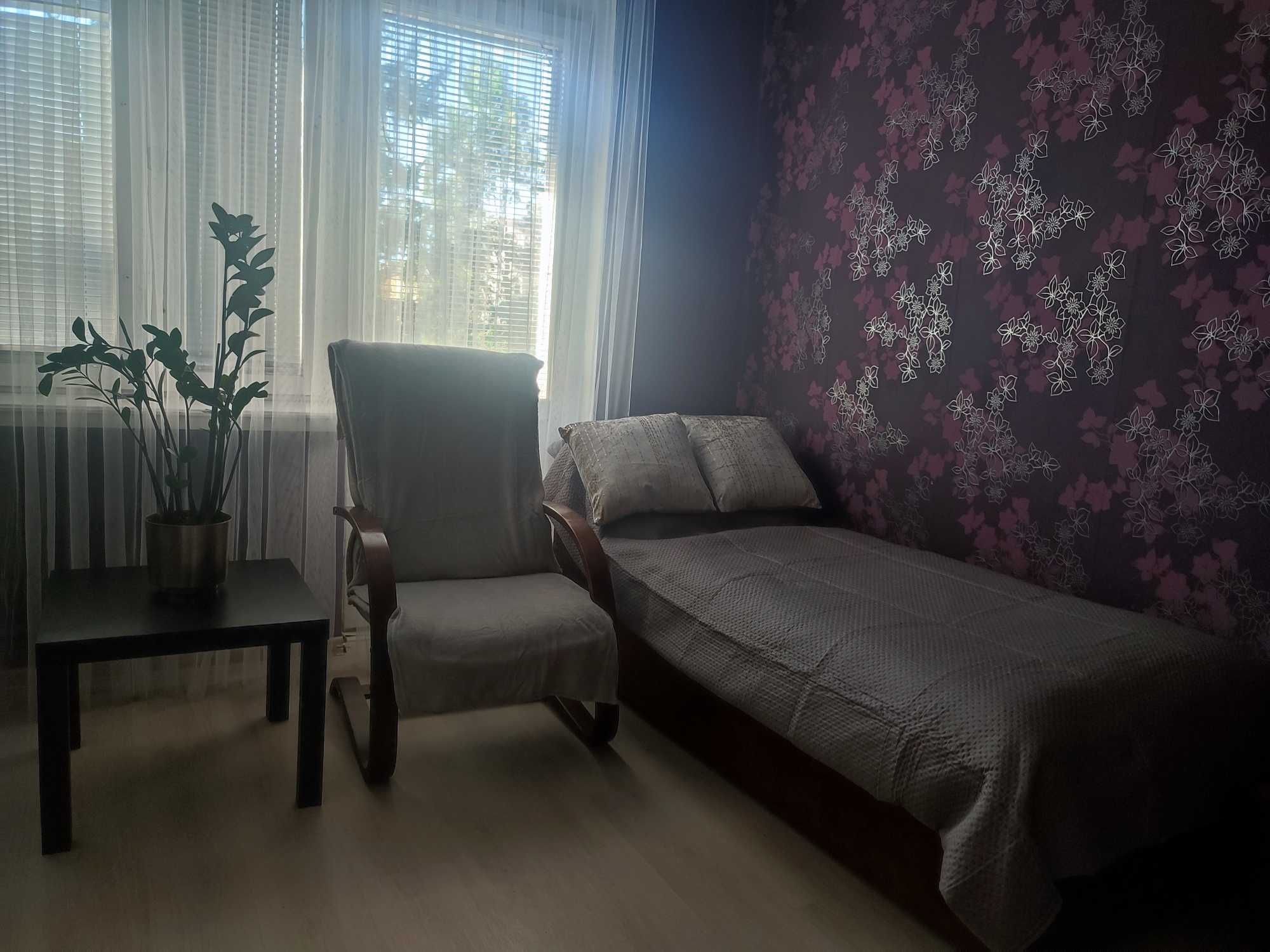 KOMFORT bardzo ładne Mieszkanie na doby dla firm, os prywatnej NOCLEGI