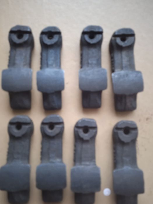 Коромисла клапанів ВАЗ