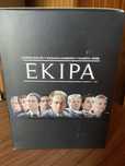 Serial Ekipa na dvd