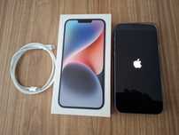 iPhone 14Plus 128 Gb stan idealny