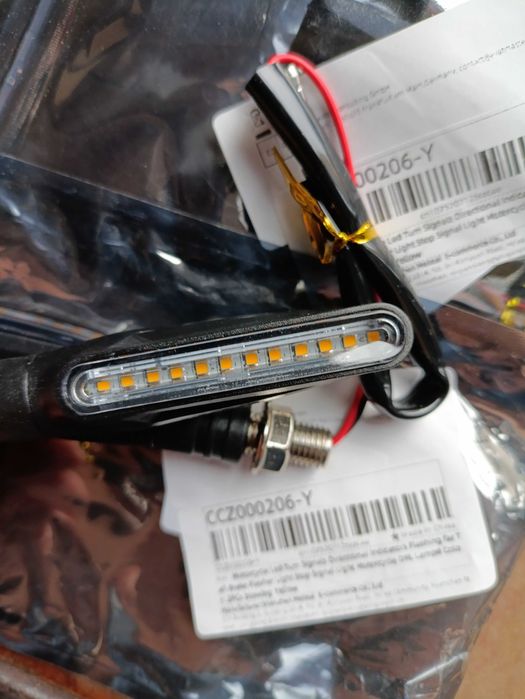 Повороты мотоцикла мопеда самоката