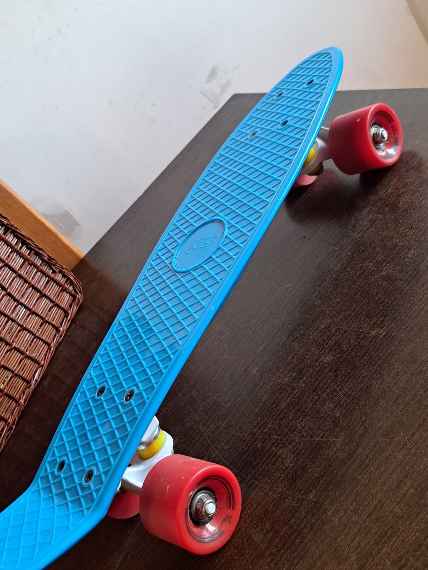 Deskorolka długość ok. 57 cm