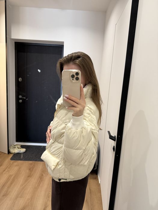 Двухстороння куртка Levi's