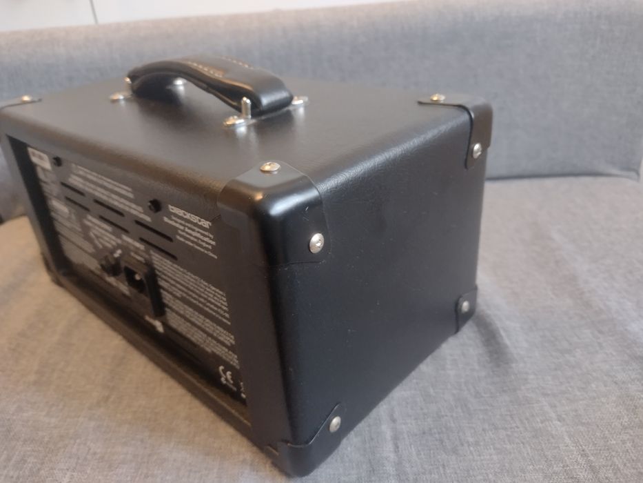 Підсилювач Black Star HT-1RH