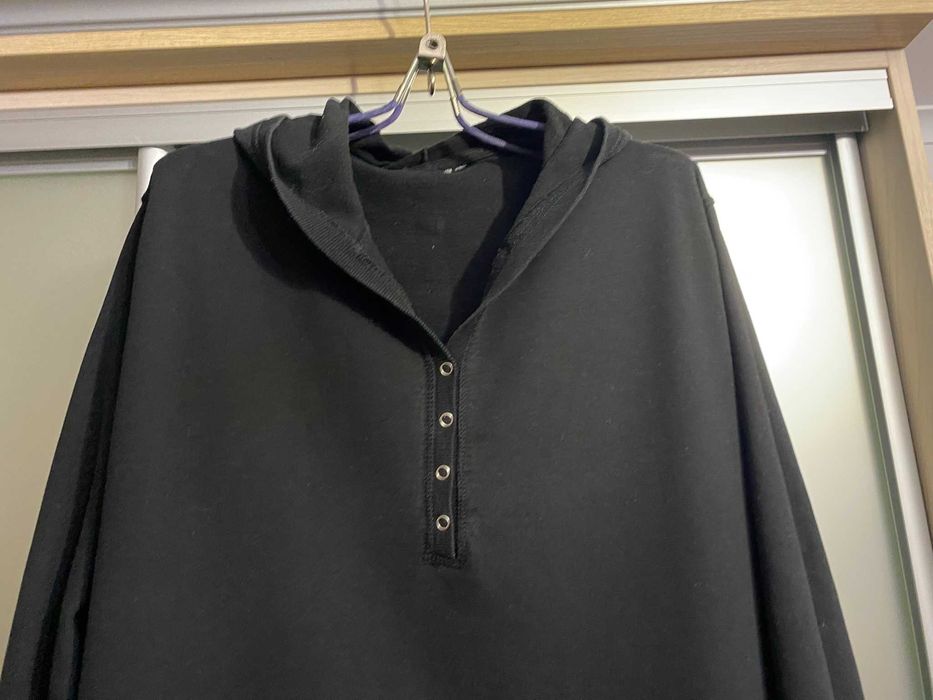 Худи с капюшоном разм.52-54