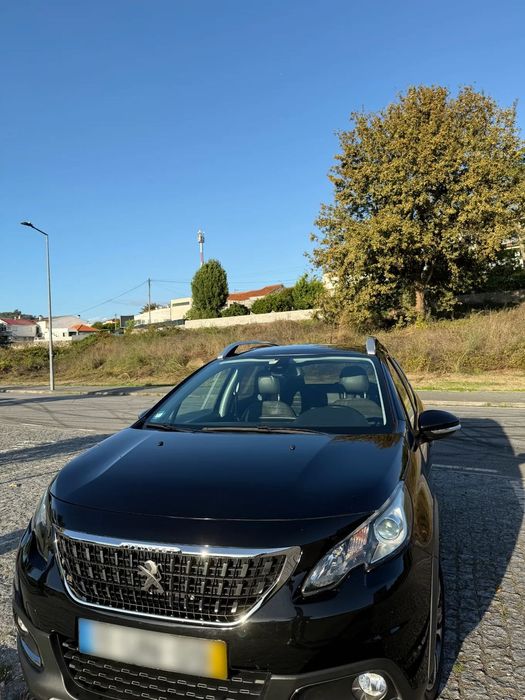 Peugeot 2008 1.2 PureTech Allure