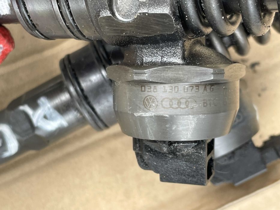 pompowtrysk pompowtryskiwacz vw passat b5 audi a4 sharan golf 1,9 tdi