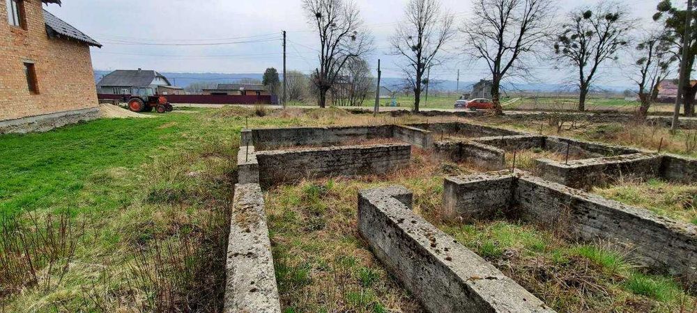 Продаж земельної ділянки