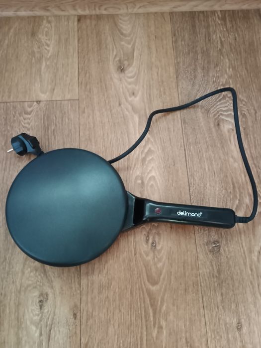 Млинниця Delimano / Блинница