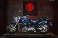 Продається Yamaha Drag Star 1100 з Аукціону NPA